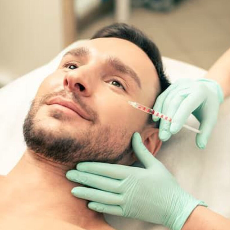 What is BPC + TB peptide used for