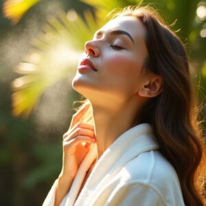 Youthful Skin Peptide Pen for anti-aging skin rejuvenation