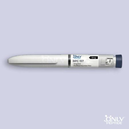 BPC-157 5mg / 3ml