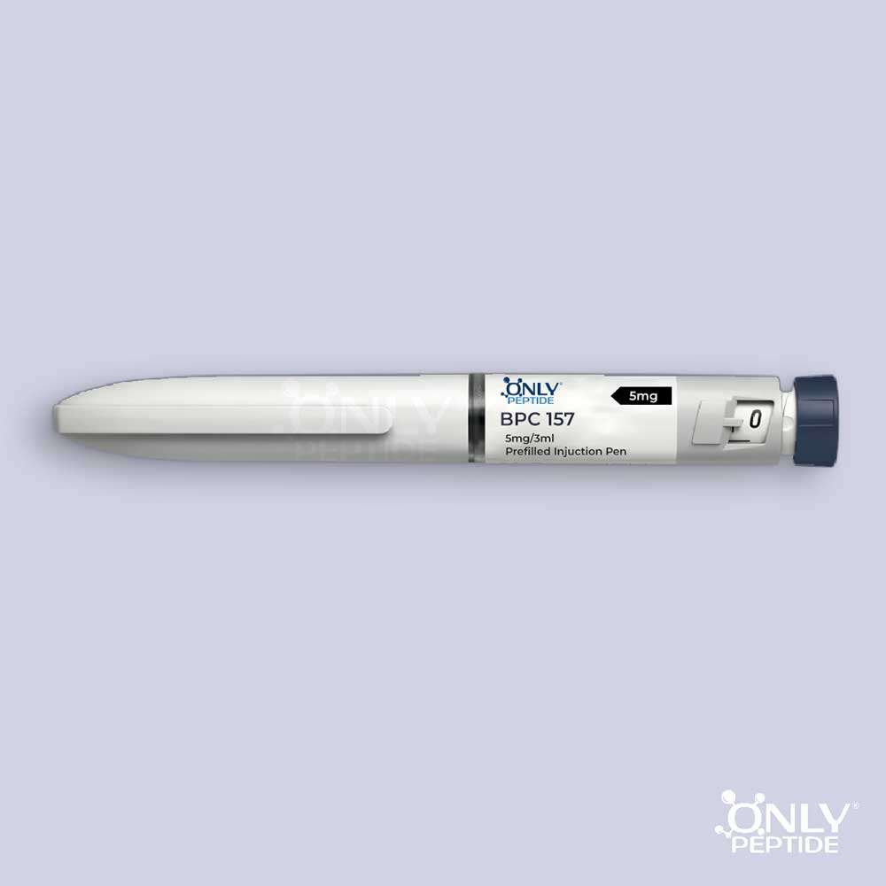 BPC-157 5mg / 3ml