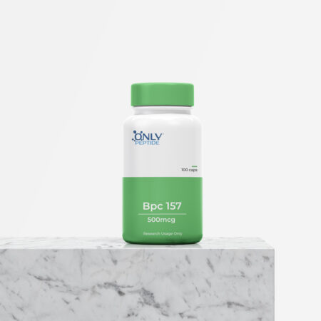 Bpc-157 500mcg