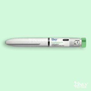 Glutathione 1000mg / 3ml