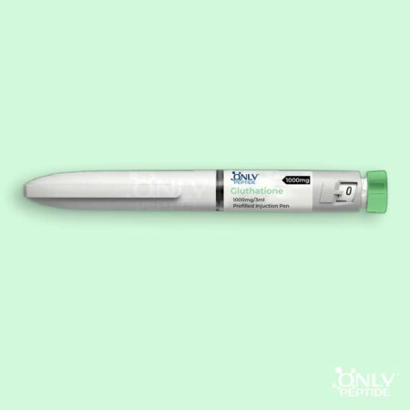 Glutathione 1000mg / 3ml