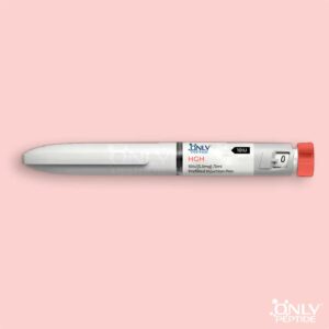 HGH 10IU
