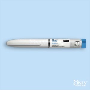 NAD+ peptide pen