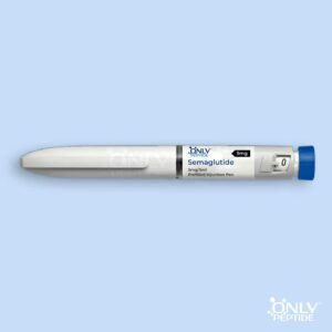 Semaglutide Peptide Pen