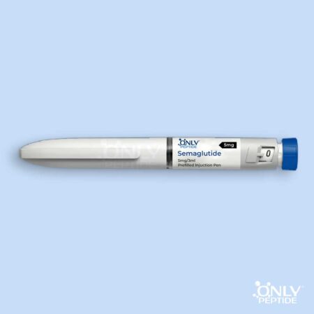 Semaglutide Peptide Pen