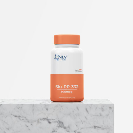 SLU-PP-332 300mcg