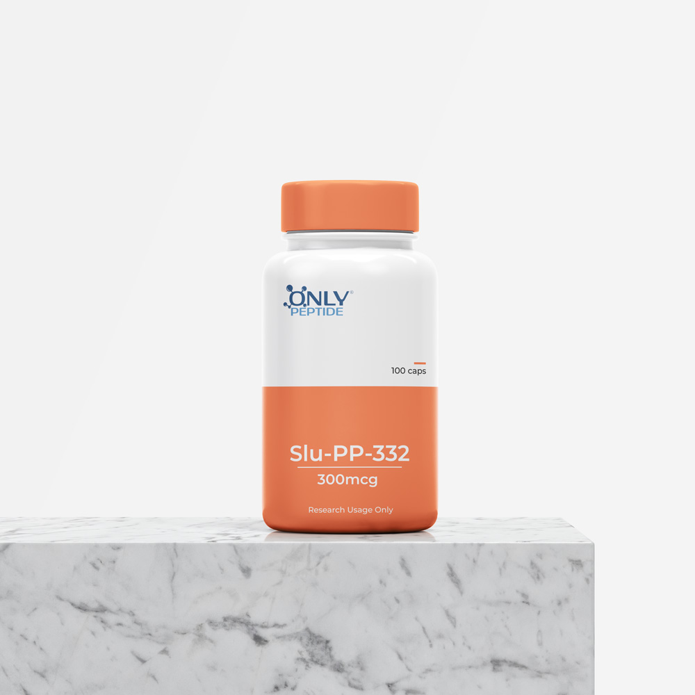 SLU-PP-332 300mcg