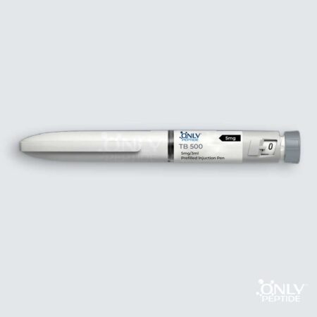 TB-500 5mg / 3ml