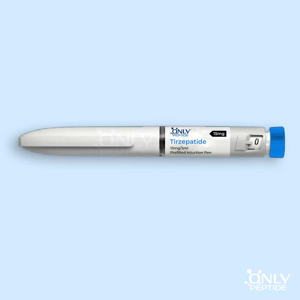 Tirzepatide Peptide Pen - Image 3