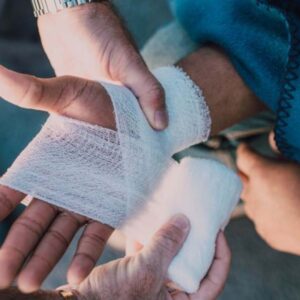 Ara-290 peptide for nerve repair and inflammation support