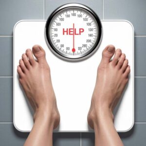 Cagrilintide 5mg + Semaglutide 5mg peptide for weight loss