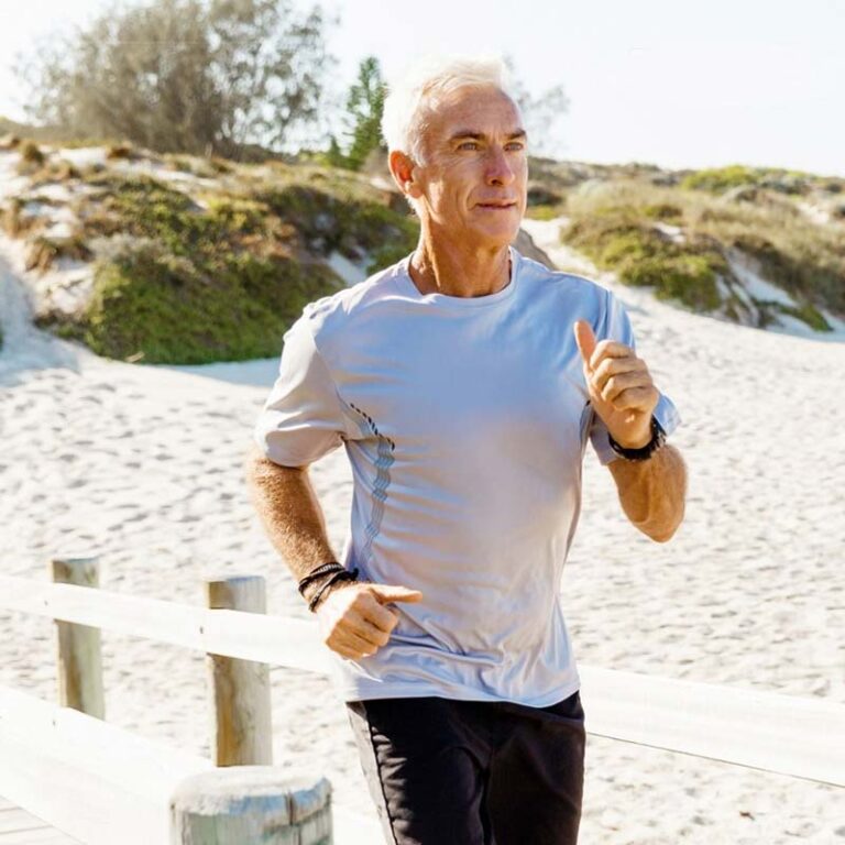 GDF-8 peptide for muscle regulation and performance research