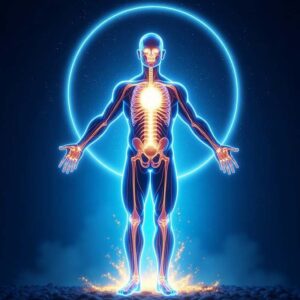 GHRP 2 and GHRP 6 peptide