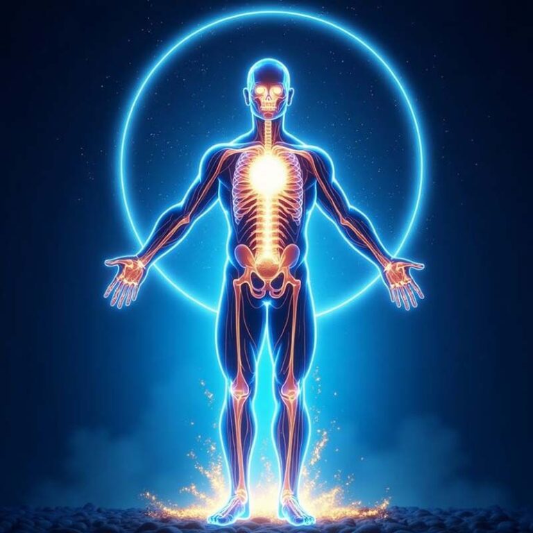 GHRP 2 and GHRP 6 peptide