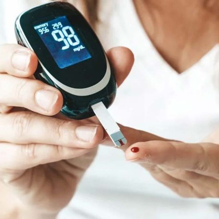 GLP-1 peptide benefits for weight loss and metabolism