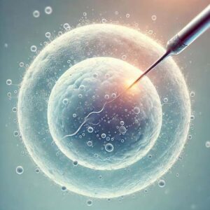 HMG peptide benefits for fertility and hormone balance