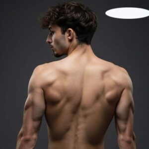 IGF-DES Peptide for Muscle Growth and Performance