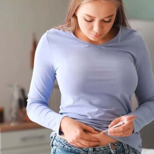 Insulin peptide for metabolism and nutrient transport