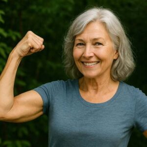 MGF and PEG MGF peptides for muscle recovery and performance enhancement