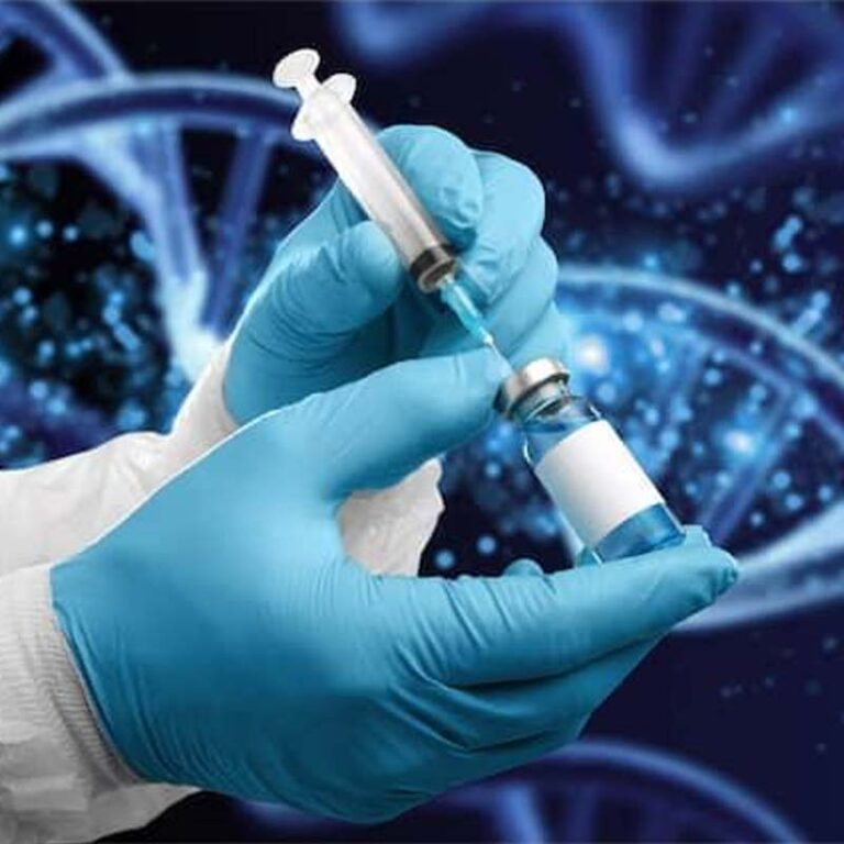 Peptide for inflammation used in laboratory research studies