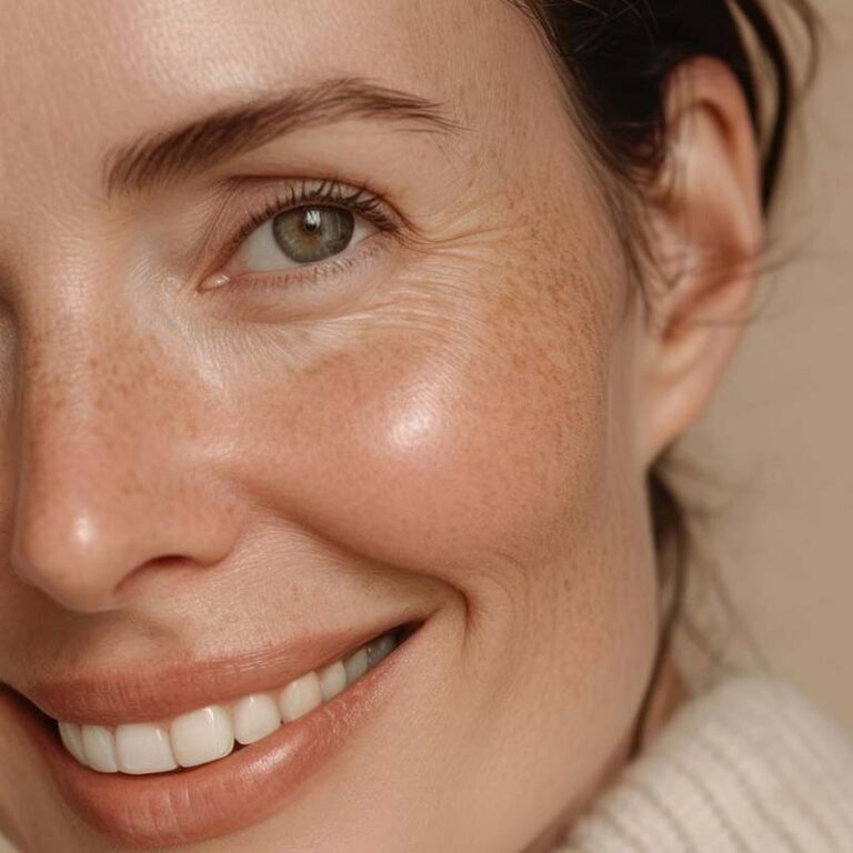peptide for wrinkles skincare treatment
