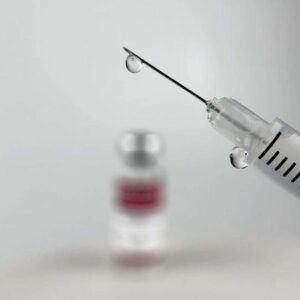 Peptide supplements for health studied for their role in cellular signaling and biological balance.