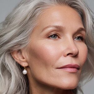 Peptides for age management used in laboratory research