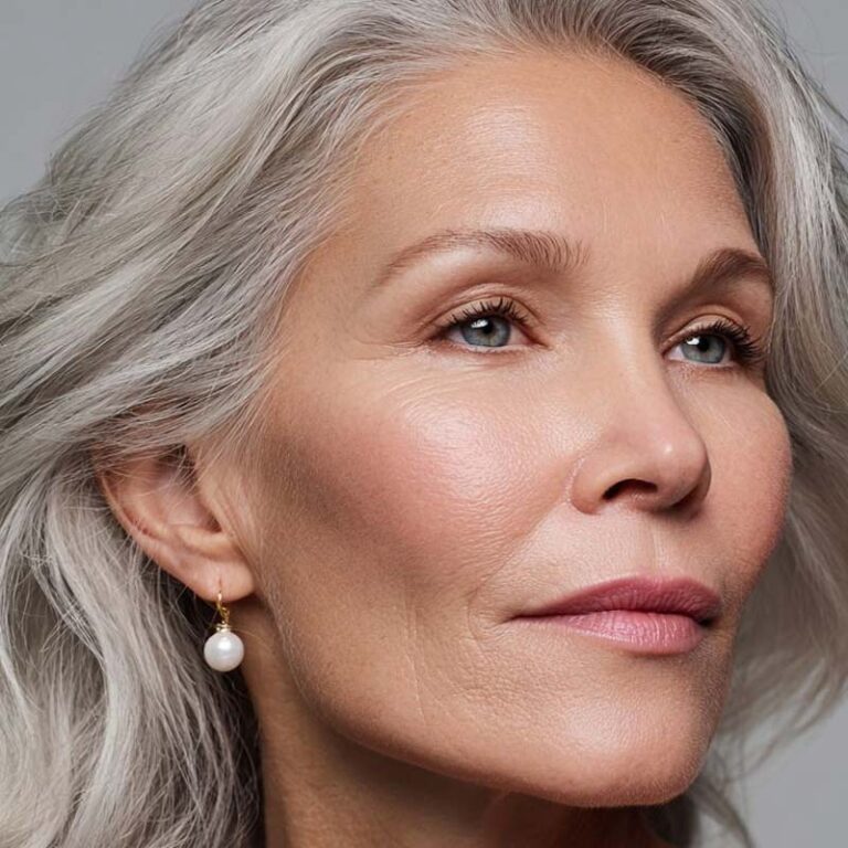 Peptides for age management used in laboratory research