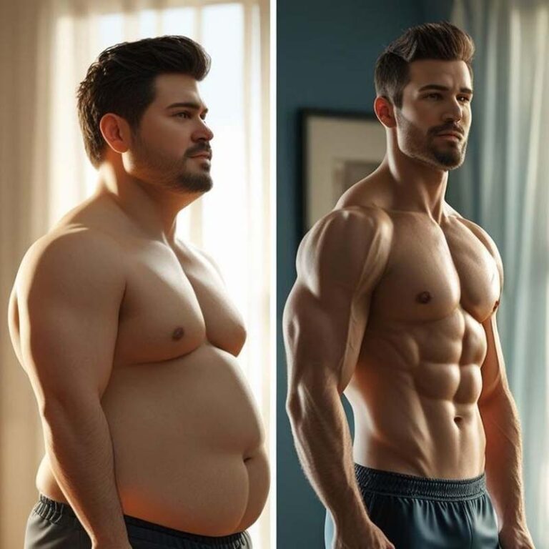 Peptides for bodybuilding supporting muscle strength and recovery