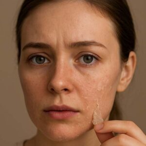 PT-141 Peptide benefits and wellness support