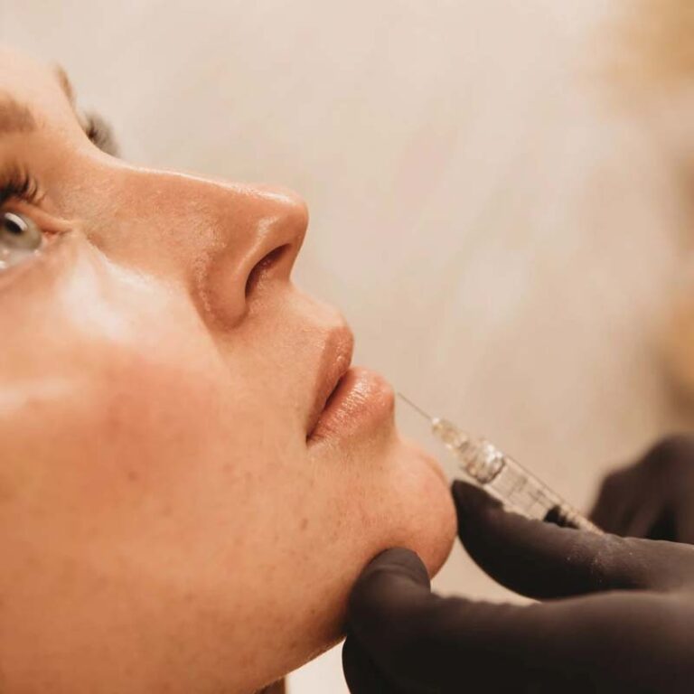 Who needs to take peptides