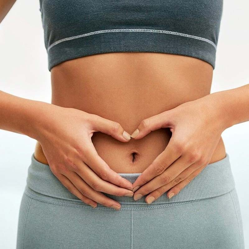 Natural wellness solutions studied in laboratory research