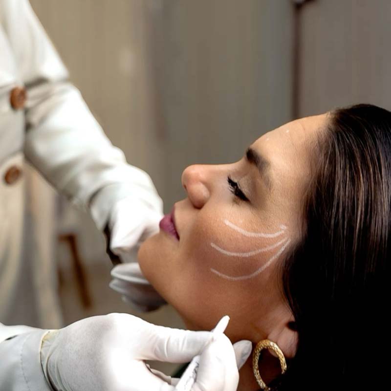 Peptides for healthy living used in laboratory research