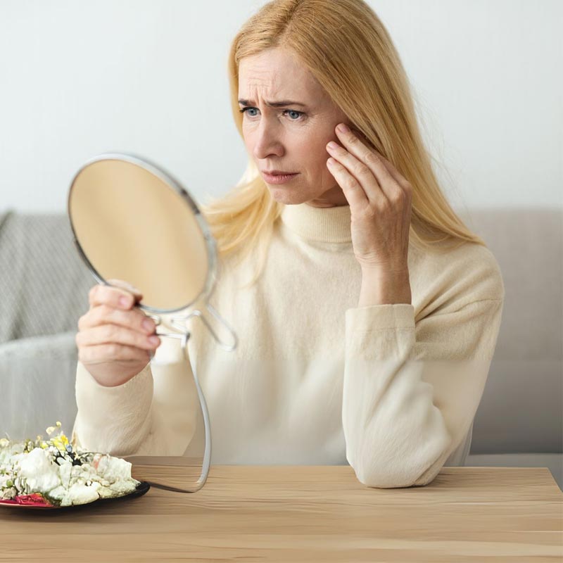 Lifestyle wellness products studied in laboratory research