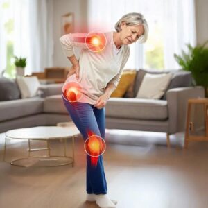 Muscle recovery wellness studied in laboratory research