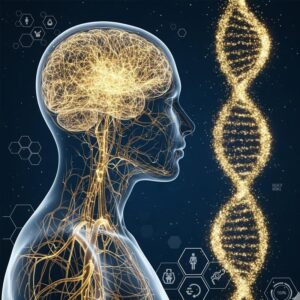 Premium wellness peptide used in laboratory research