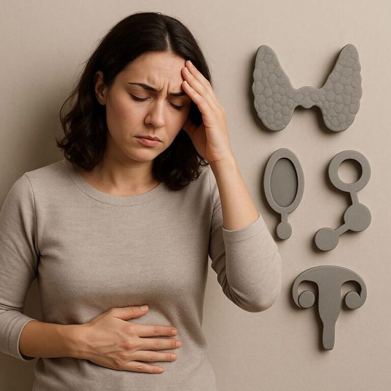 Restorative health solutions studied in laboratory research